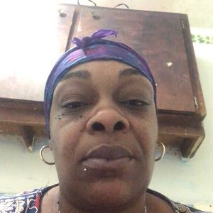 Meet your Posher, Katrina